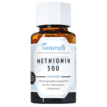 methionin-500