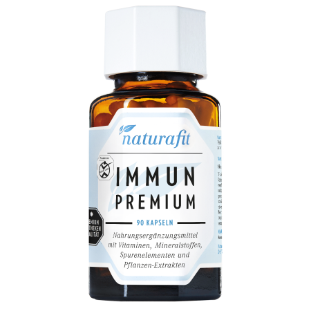 immun-premium