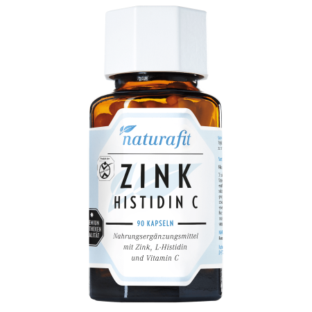 zink-histidin-c